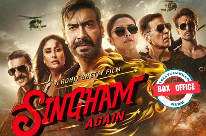 Singham,