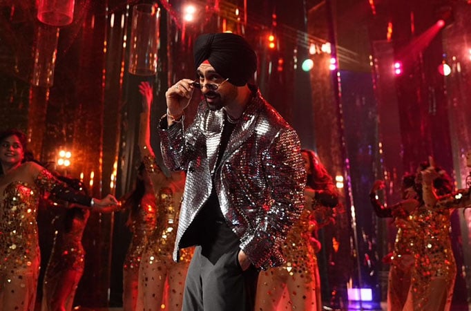 Diljit 