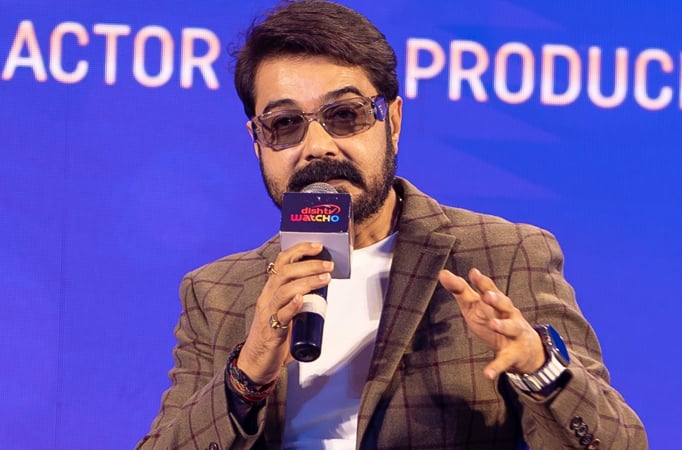 Prosenjit Chatterje