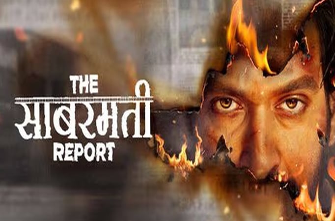 The Sabarmati Report