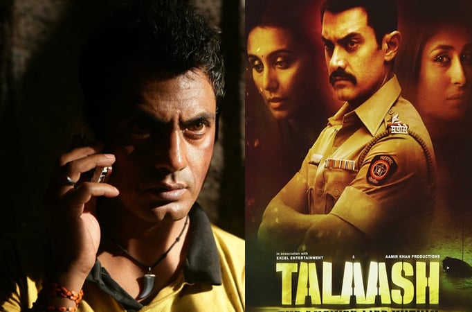 Talaash