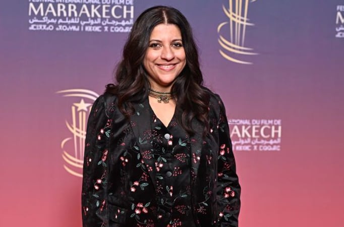 Zoya Akhtar