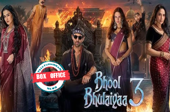 Bhool Bhulaiyaa 3