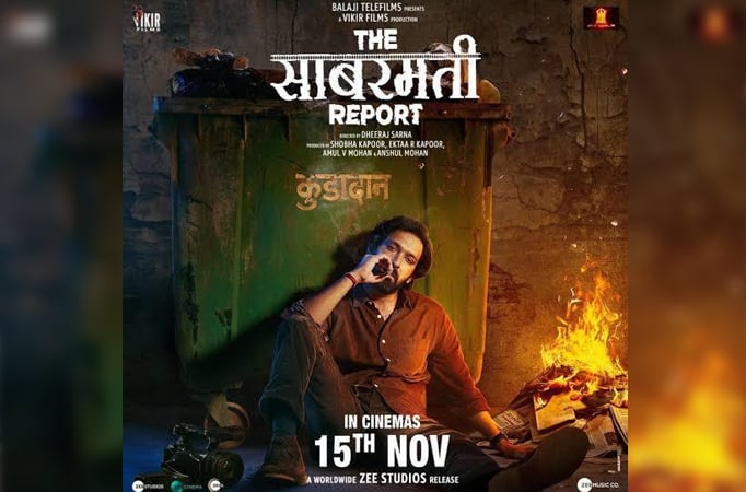 The Sabarmati Report