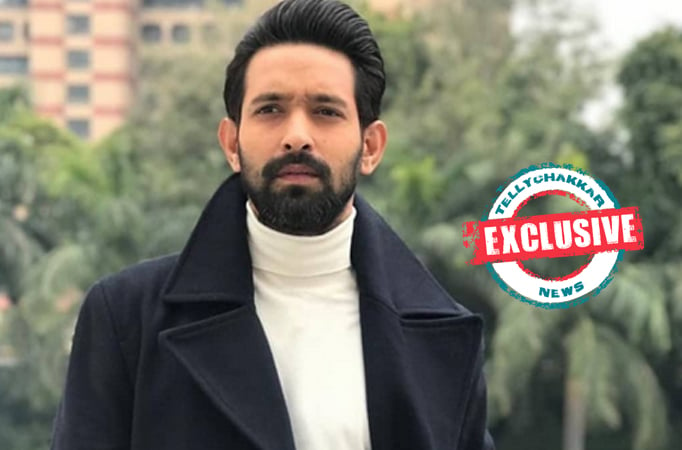 Vikrant Massey