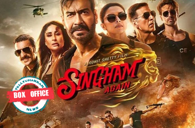 Singham 