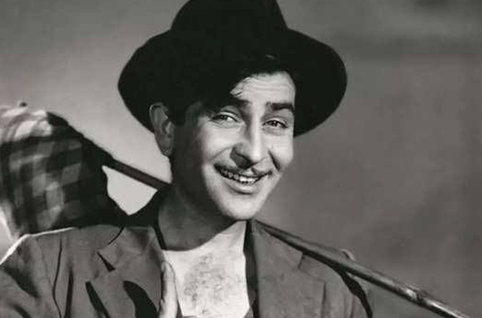 Raj Kapoor