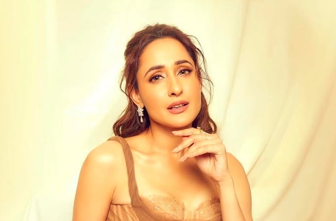 Pragya Jaiswal