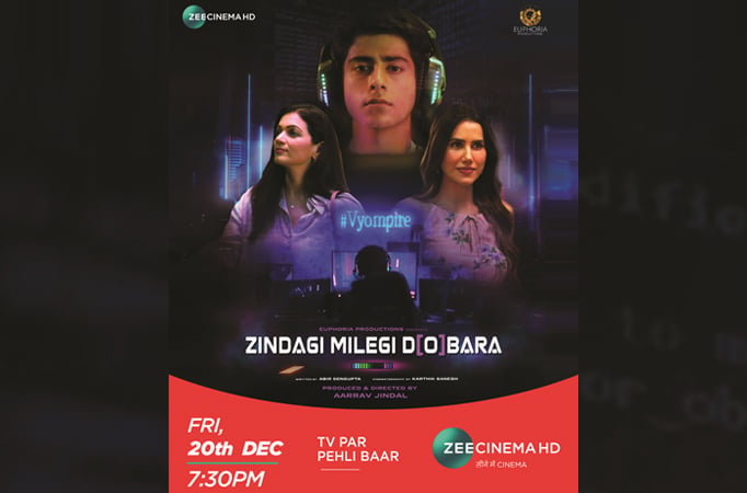 Zindagi Milegi Dobara