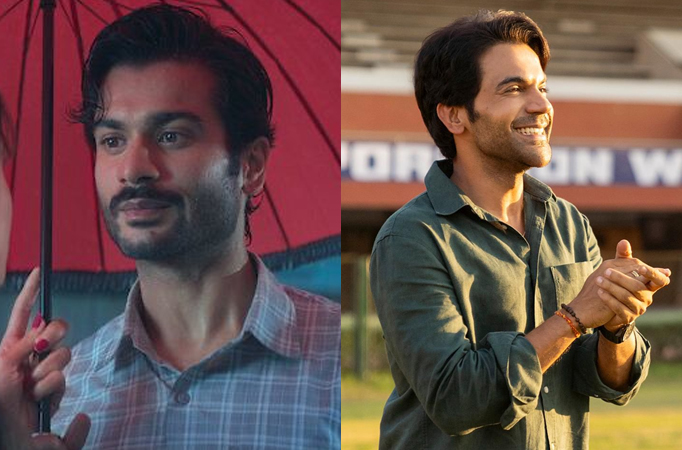 Sunny Kaushal to Rajkummar Rao