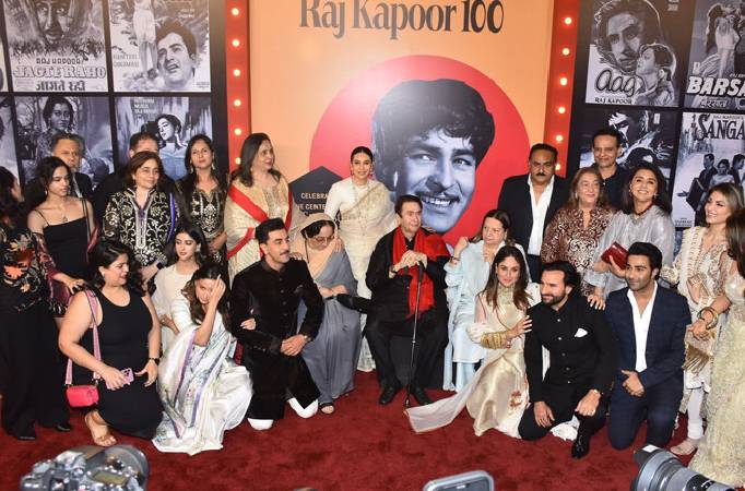 Raj Kapoor