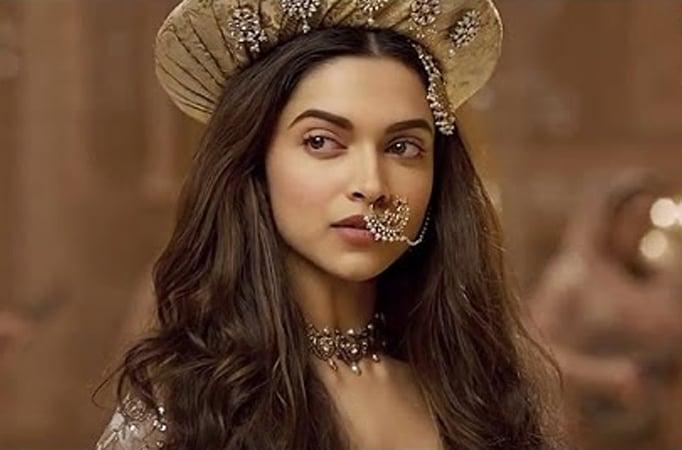 Deepika Padukone