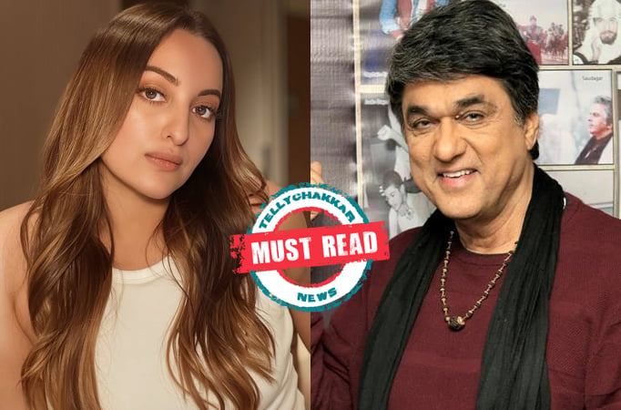 Sonakshi Sinha, Mukesh Khanna