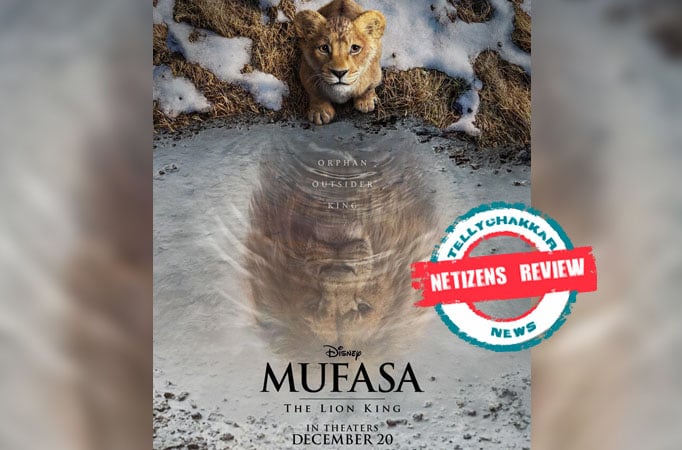 Mufasa 