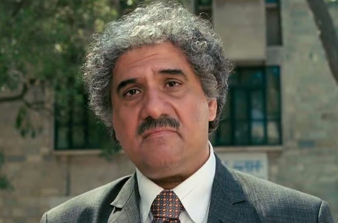 Boman Irani