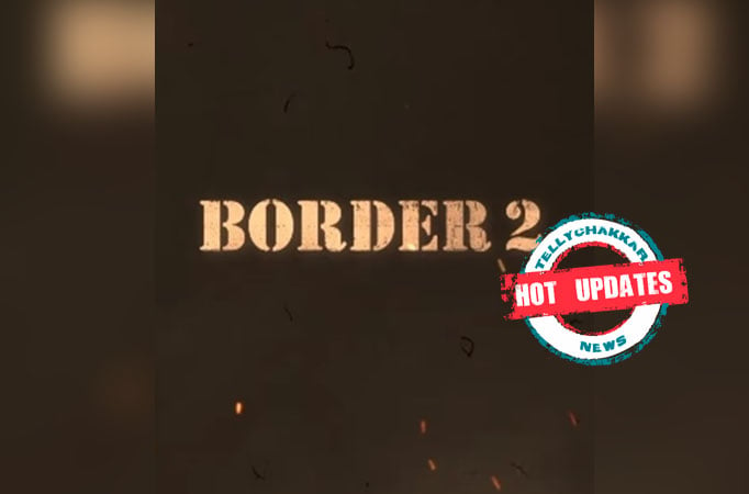 Border 