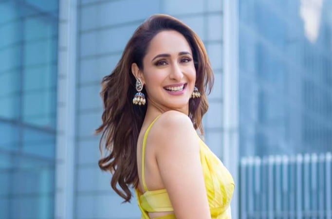 Pragya Jaiswal