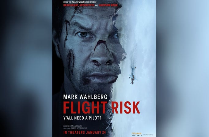 Flight Risk