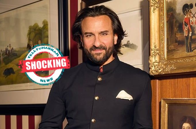 Saif Ali Khan