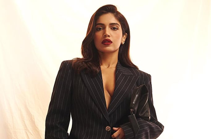 Bhumi Pednekar