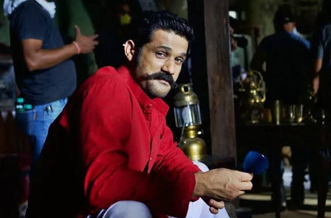 Sohum Shah