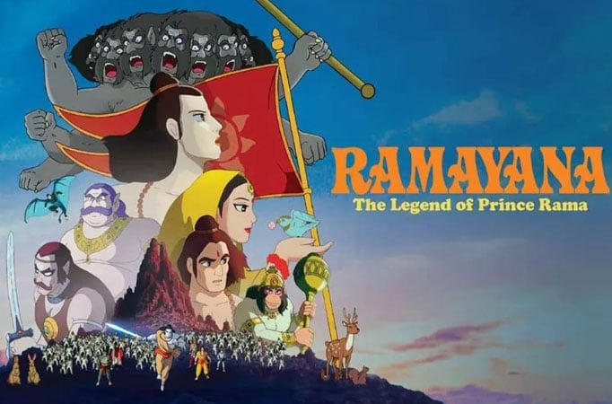 Ramayana 