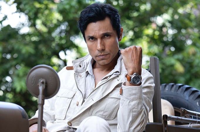 Randeep Hooda