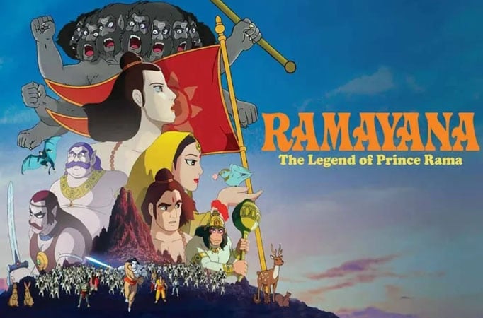 Ramayana