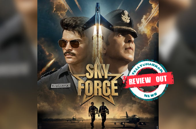 Sky Force