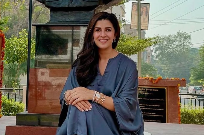 Nimrat Kaur