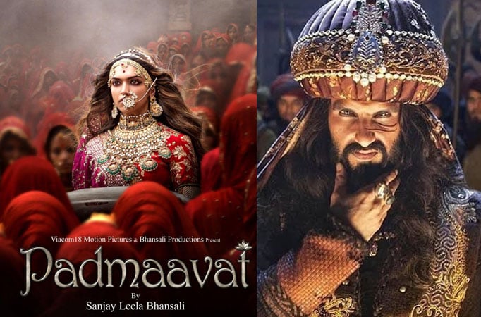 Padmaavat