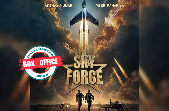 Sky Force