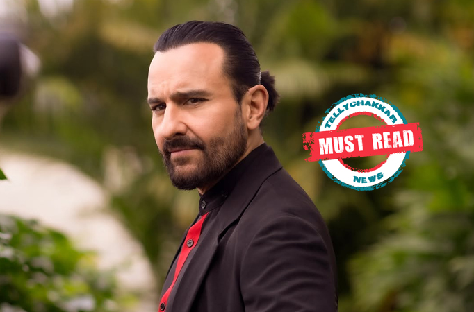 Saif Ali Khan