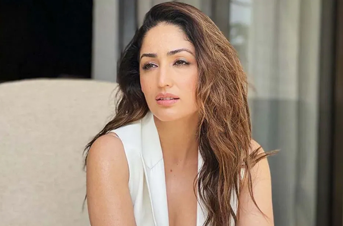 Yami Gautam