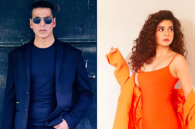 Akshay Kumar, Mithila Palkar