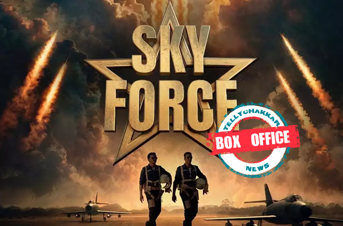 Sky Force