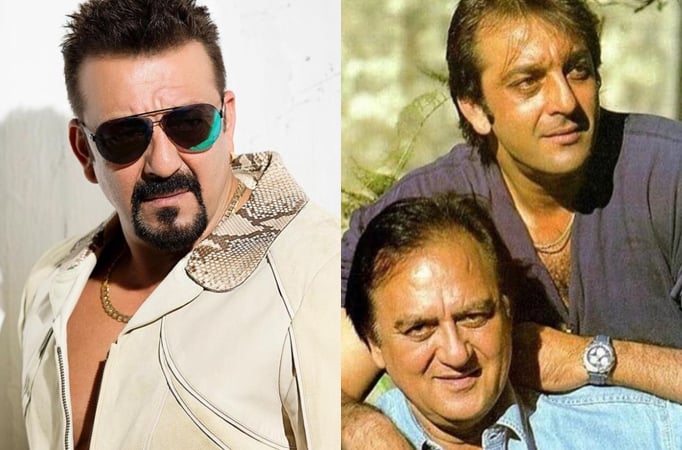 Sanjay Dutt