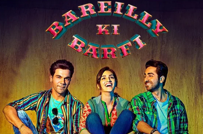 Bareilly Ki Barfi