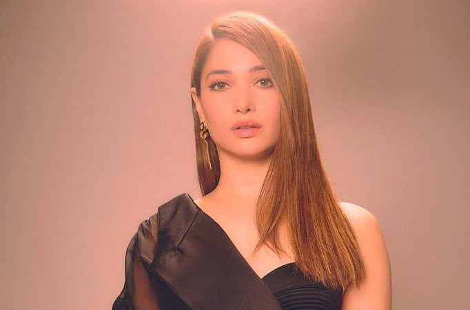 Tamannaah Bhatia