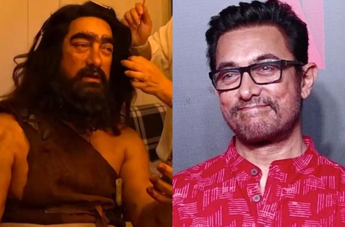 Aamir Khan