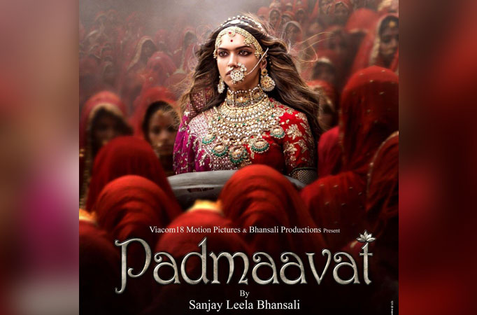 Padmaavat 