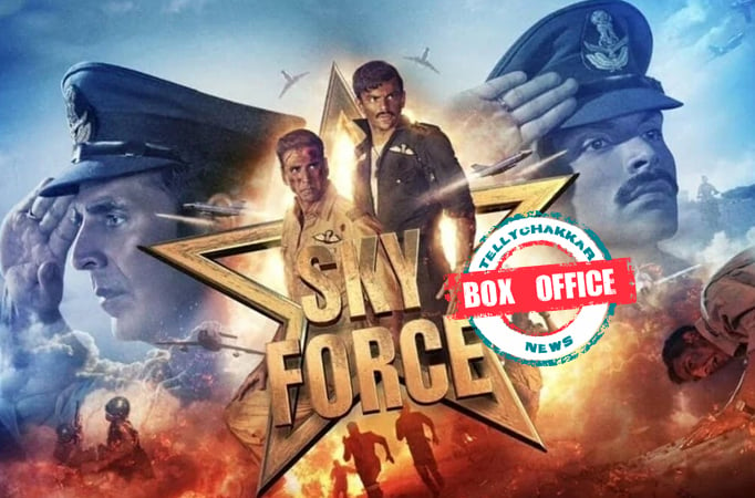 Sky Force