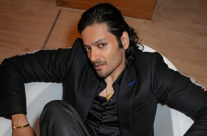 Ali Fazal