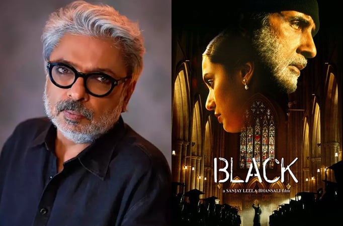 Sanjay Leela Bhansali