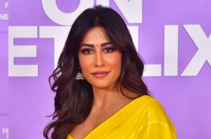 Chitrangda Singh