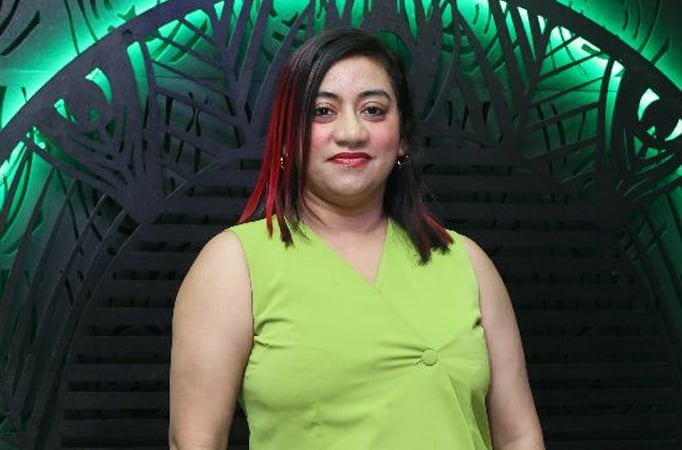 Rinhee Suberwal