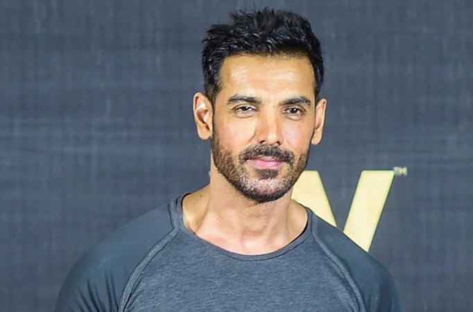 John Abraham