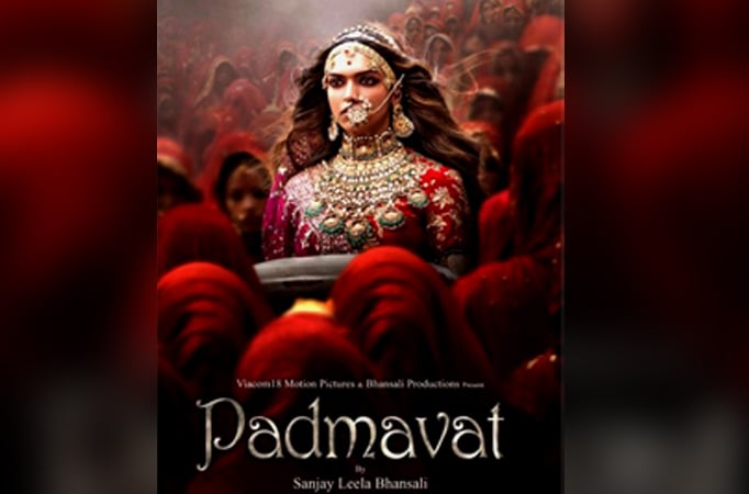 Padmaavat 