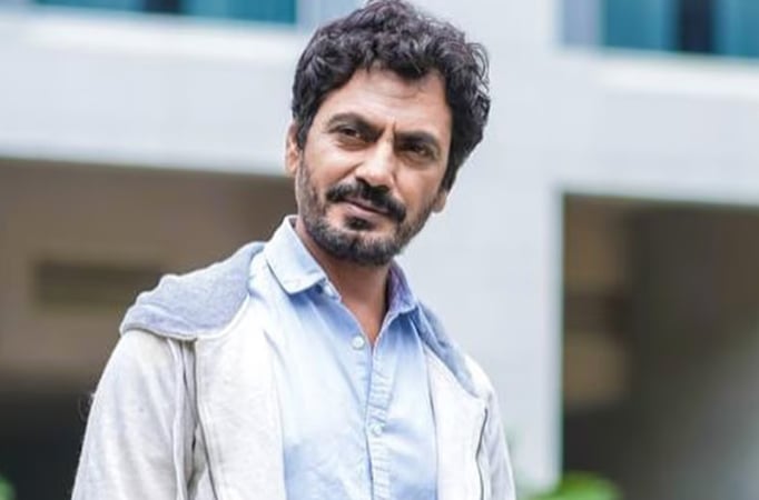 Nawazuddin Siddiqui 