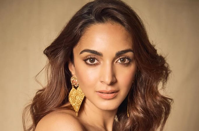 Kiara Advani 